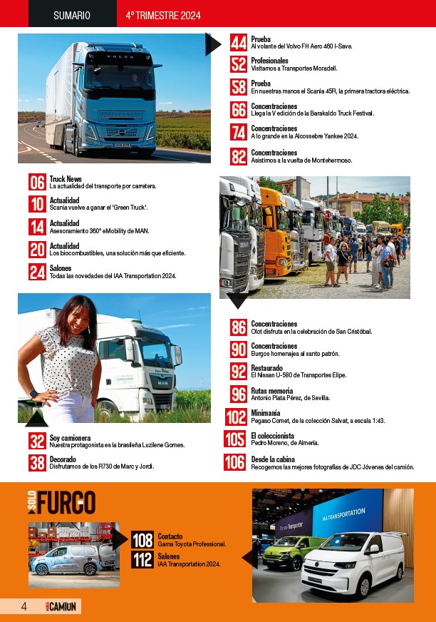 Solo Camión 393 - Imagen 2