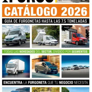 Catálogo Solo Furgo 2026